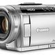 Image for article titled Canon HG10 is World's Smallest Hard Disk-Based HD Camcorder